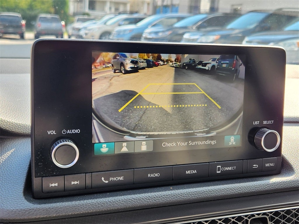 2023 Acura Integra A-Spec Package