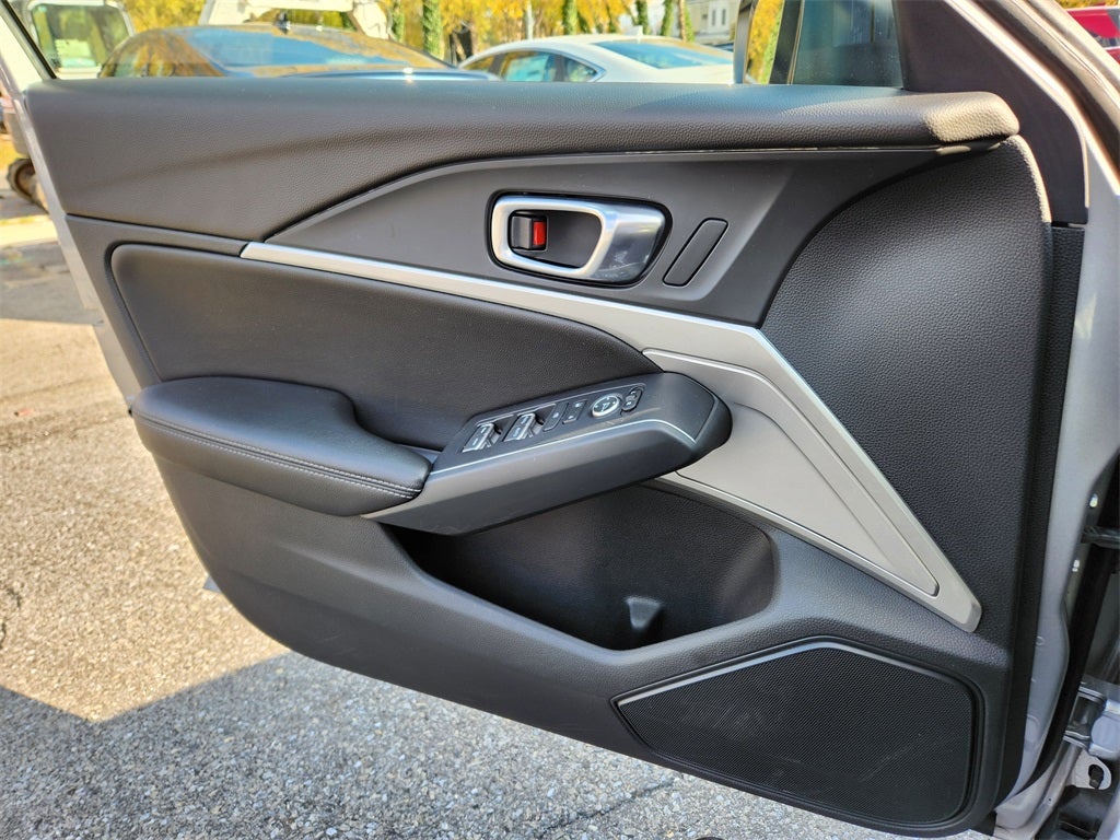 2023 Acura Integra A-Spec Package