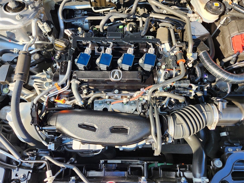 2023 Acura Integra A-Spec Package