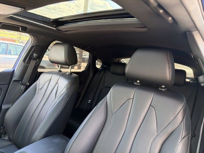 2025 Acura Integra A-Spec Package
