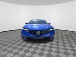 2025 Acura Integra A-Spec Package