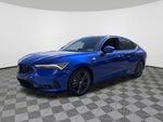 2025 Acura Integra A-Spec Package