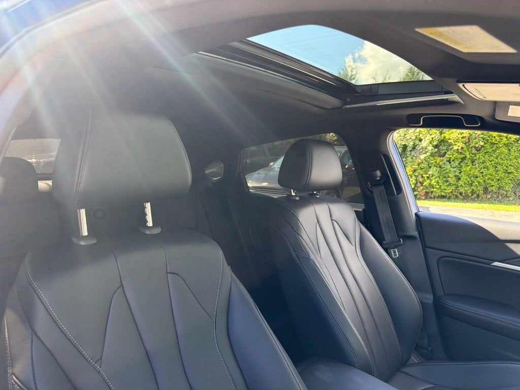 2025 Acura Integra A-Spec Package