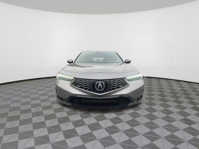 2023 Acura Integra A-Spec Package