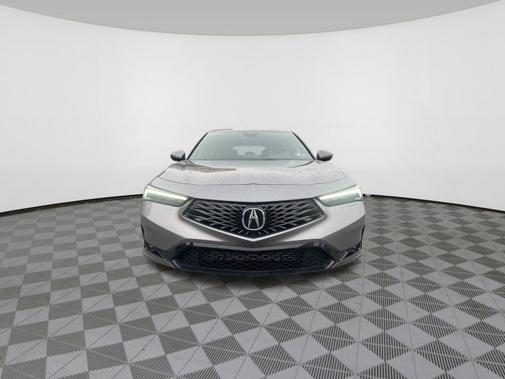 2023 Acura Integra A-Spec Package