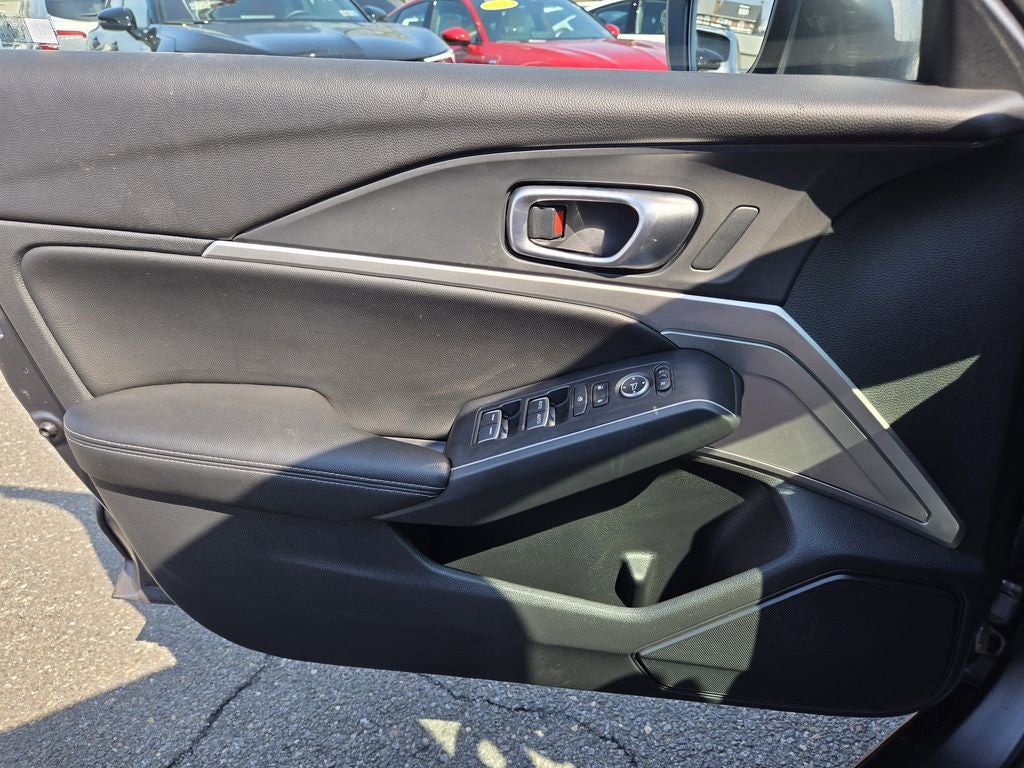 2023 Acura Integra A-Spec Package