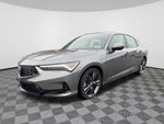 2023 Acura Integra A-Spec Package