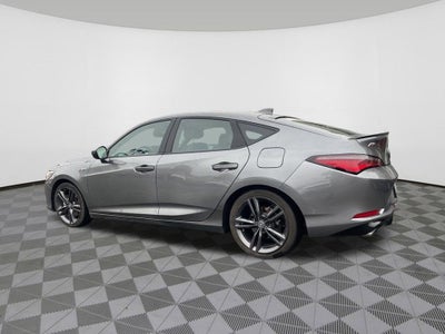 2023 Acura Integra A-Spec Package