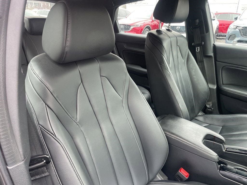 2023 Acura Integra A-Spec Package