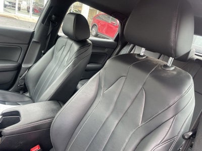 2023 Acura Integra A-Spec Package