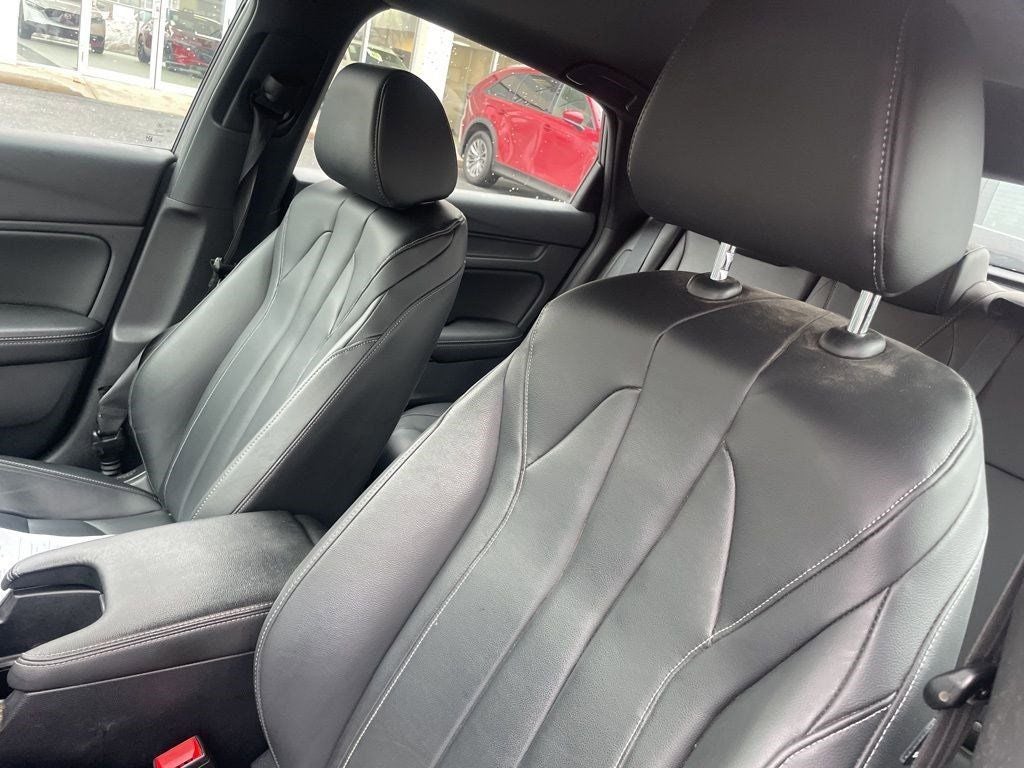 2023 Acura Integra A-Spec Package