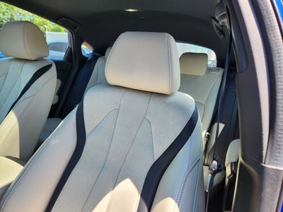 2024 Acura Integra A-Spec Tech Package