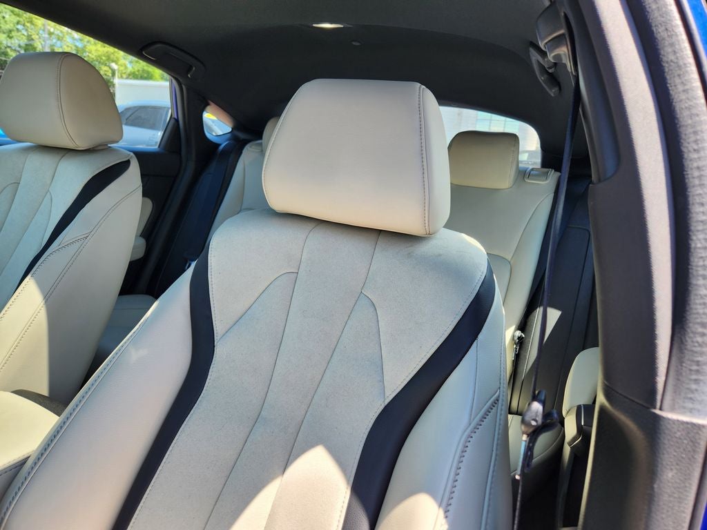 2024 Acura Integra A-Spec Tech Package