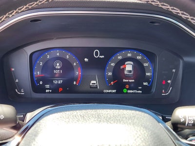 2024 Acura Integra A-Spec Tech Package