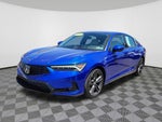 2024 Acura Integra A-Spec Tech Package