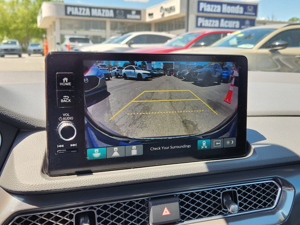 2024 Acura Integra A-Spec Tech Package