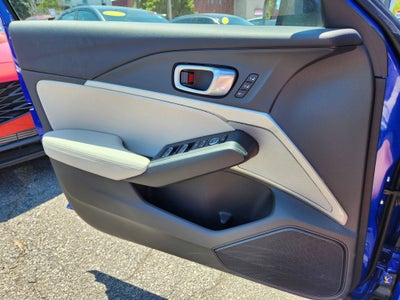 2024 Acura Integra A-Spec Tech Package