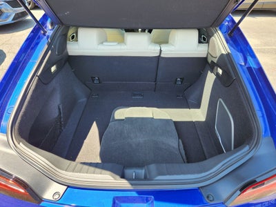 2024 Acura Integra A-Spec Tech Package