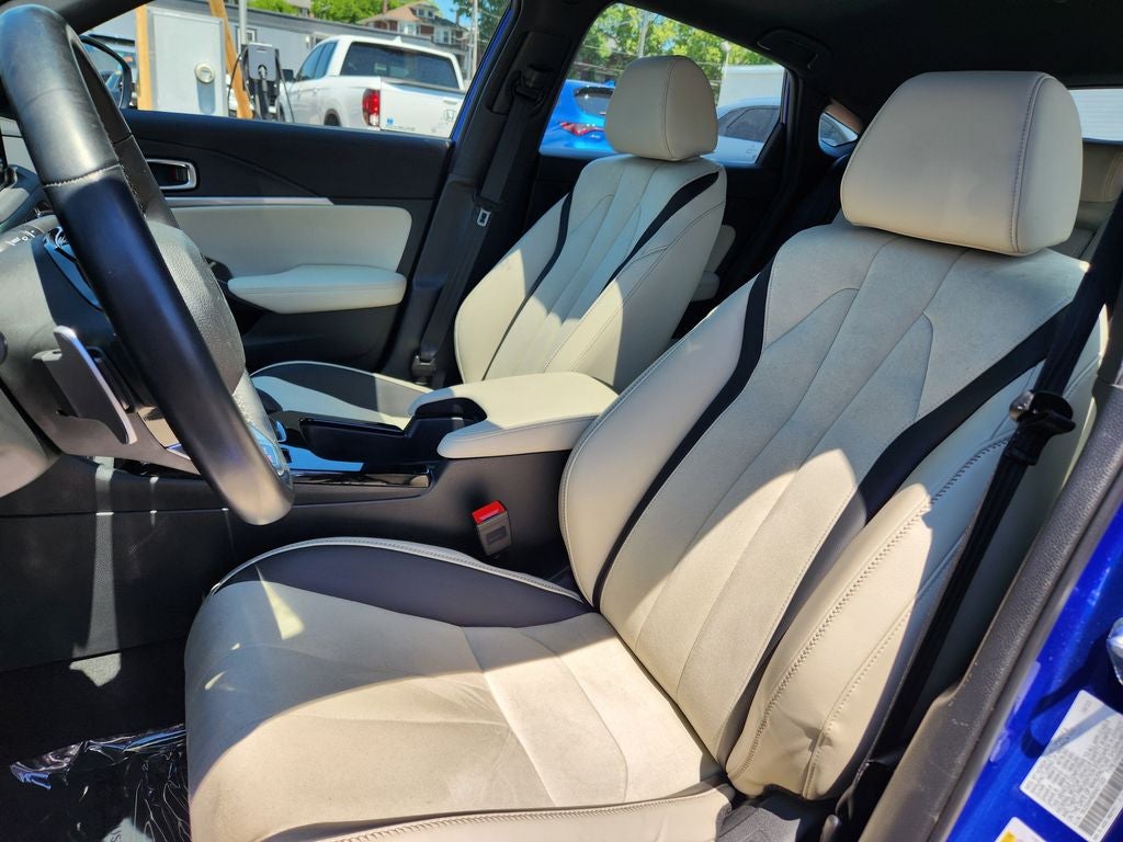 2024 Acura Integra A-Spec Tech Package
