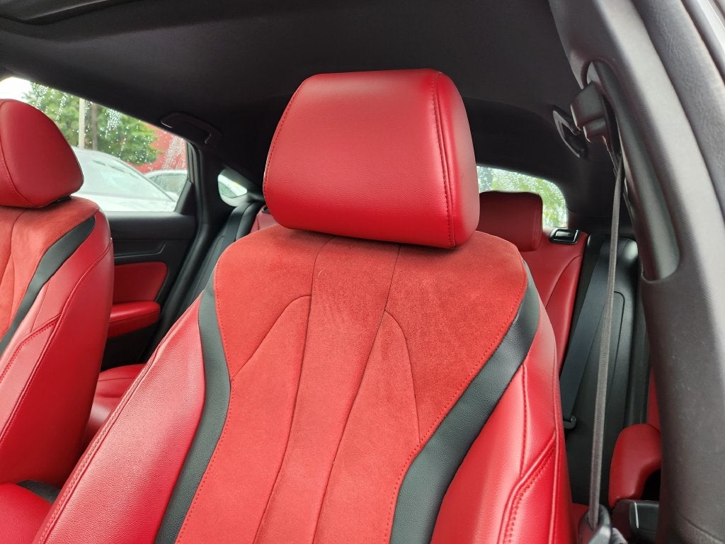 2023 Acura Integra A-Spec Tech Package