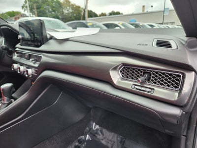 2023 Acura Integra A-Spec Tech Package