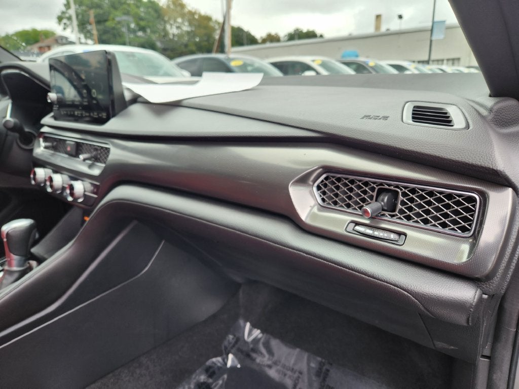 2023 Acura Integra A-Spec Tech Package