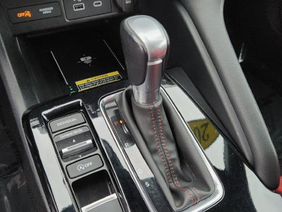 2023 Acura Integra A-Spec Tech Package