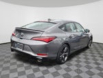 2023 Acura Integra A-Spec Tech Package