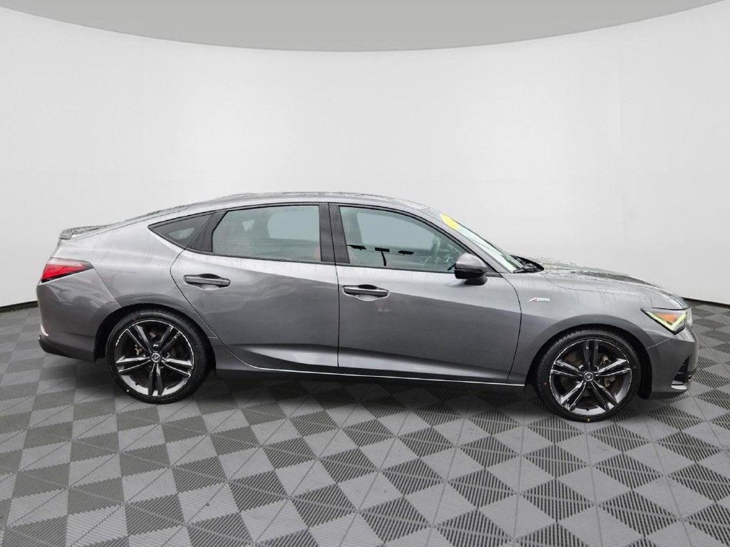 2023 Acura Integra A-Spec Tech Package