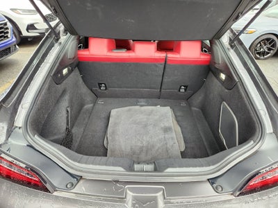 2023 Acura Integra A-Spec Tech Package