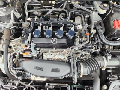 2023 Acura Integra A-Spec Tech Package