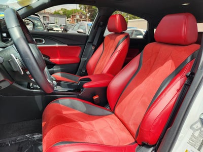 2024 Acura Integra A-Spec Tech Package