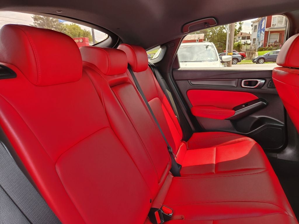 2024 Acura Integra A-Spec Tech Package