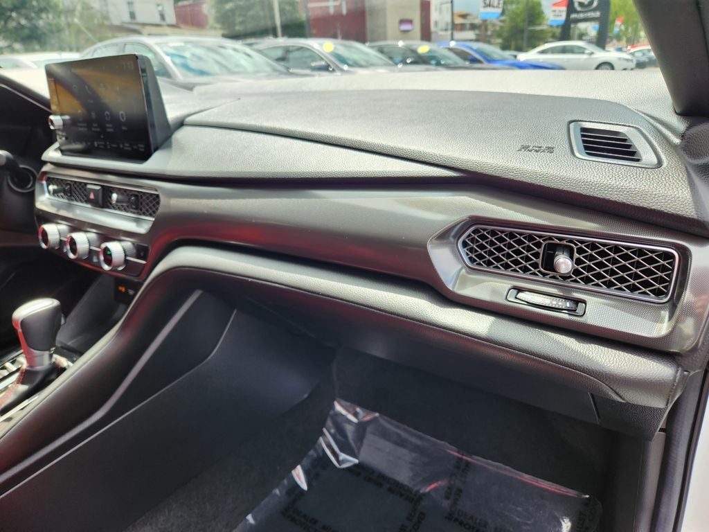 2024 Acura Integra A-Spec Tech Package