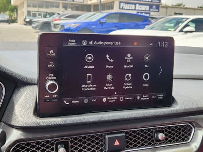 2024 Acura Integra A-Spec Tech Package