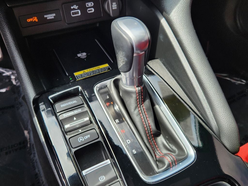 2024 Acura Integra A-Spec Tech Package