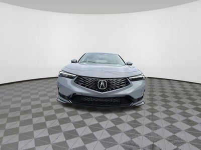 2026 Acura Integra A-Spec Tech Package