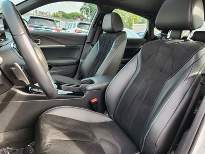 2025 Acura Integra A-Spec Tech Package