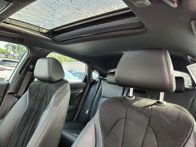 2025 Acura Integra A-Spec Tech Package