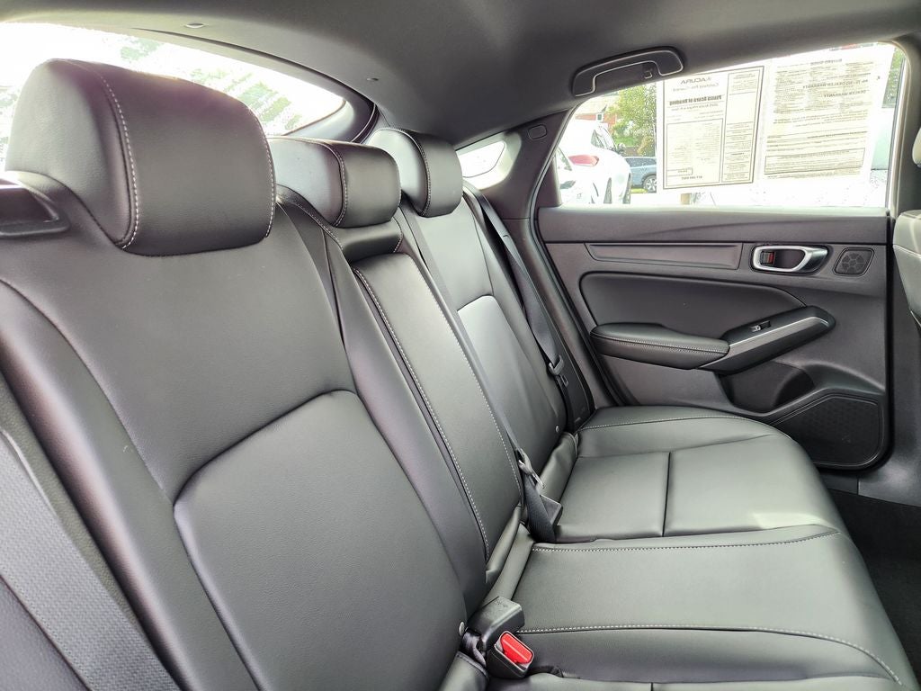2025 Acura Integra A-Spec Tech Package