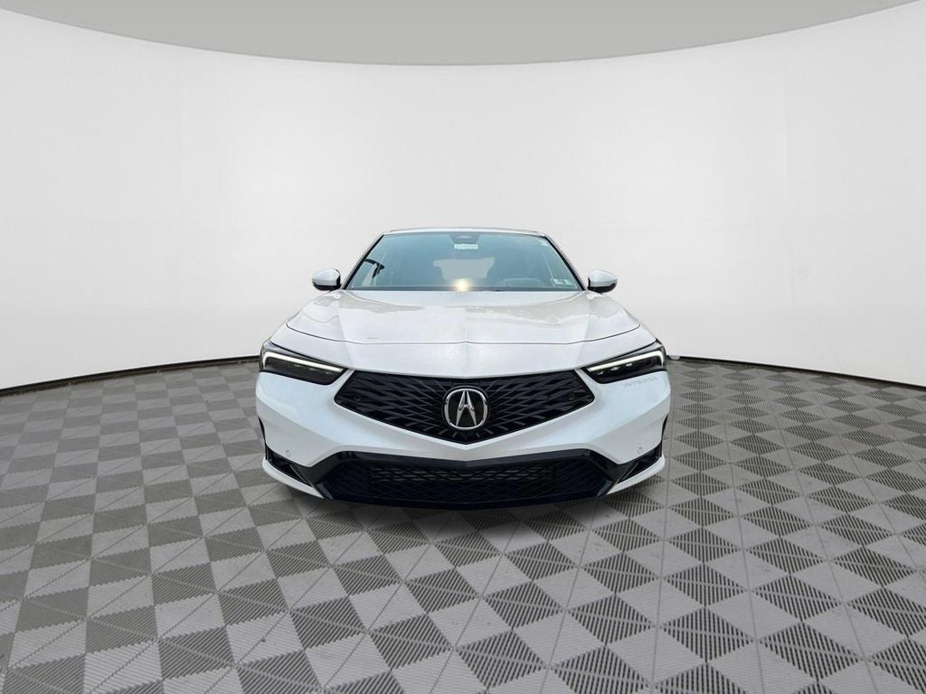 2025 Acura Integra A-Spec Tech Package