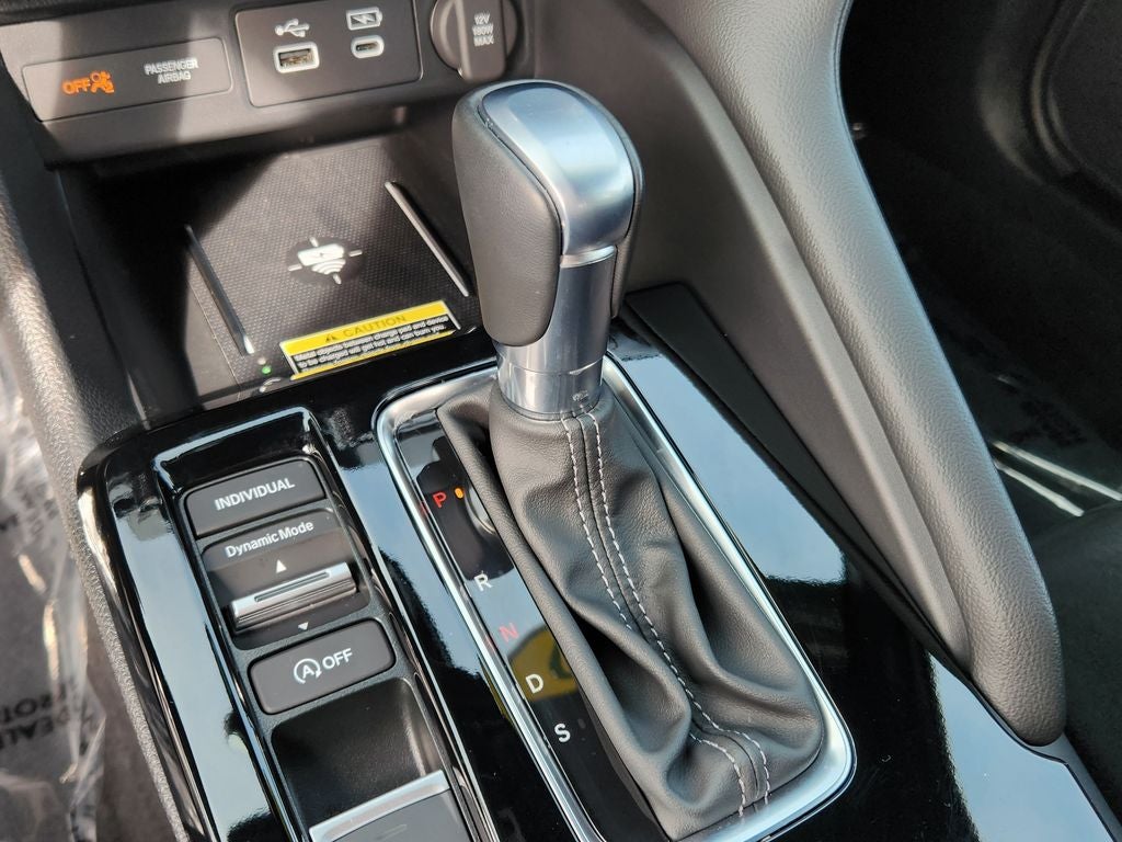 2025 Acura Integra A-Spec Tech Package