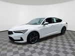2025 Acura Integra A-Spec Tech Package