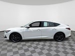 2025 Acura Integra A-Spec Tech Package