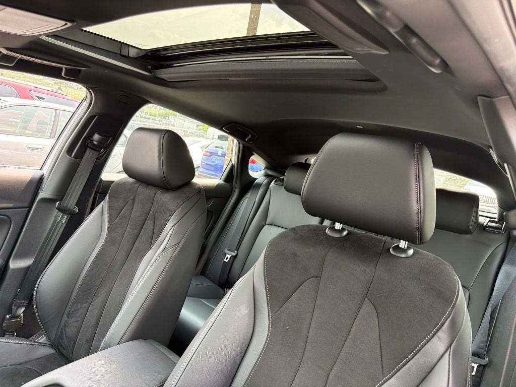 2025 Acura Integra A-Spec Tech Package