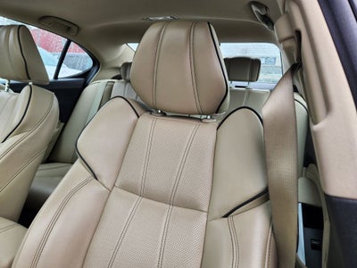 2019 Acura TLX 3.5L Technology Pkg SH-AWD