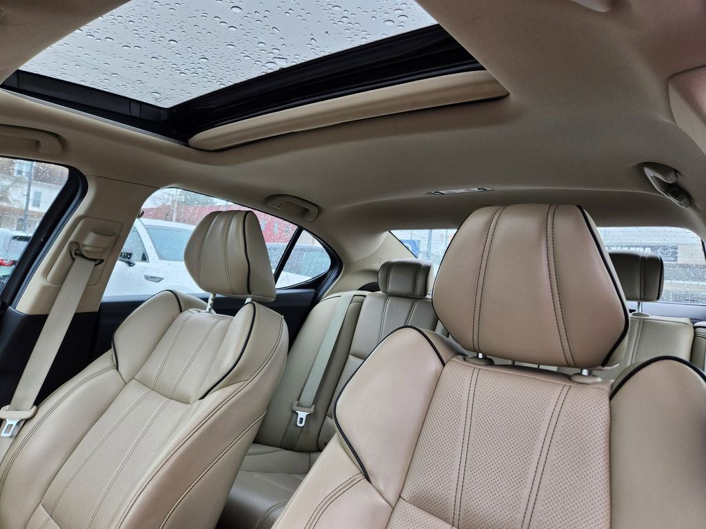 2019 Acura TLX 3.5L Technology Pkg SH-AWD