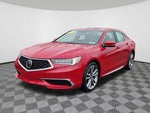2019 Acura TLX 3.5L Technology Pkg SH-AWD
