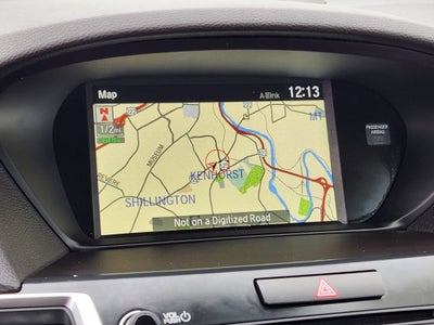 2019 Acura TLX 3.5L Technology Pkg SH-AWD