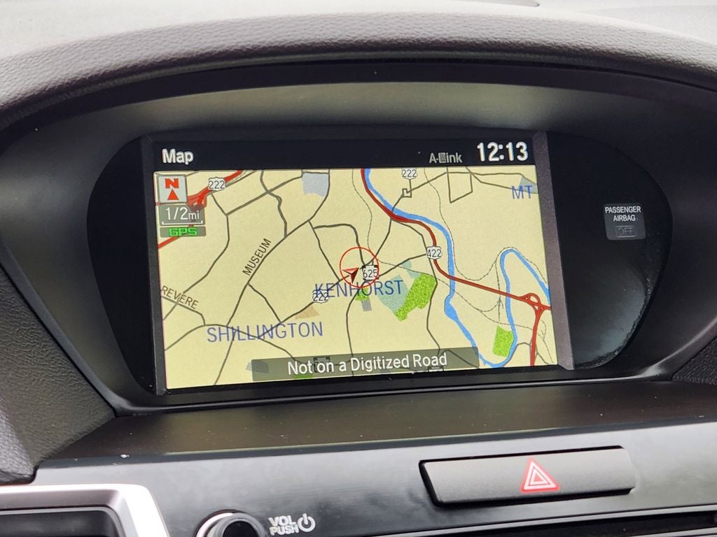 2019 Acura TLX 3.5L Technology Pkg SH-AWD